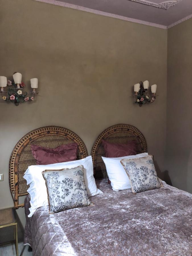 Il Giardino Segreto Apartment Ferrara Ngoại thất bức ảnh
